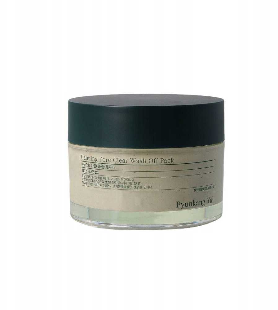 Pyunkang Yul - raminantis poras valantis prausimosi rinkinys 100 ml
