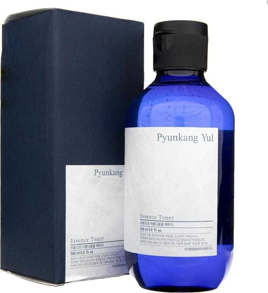 Pyunkang Yul drėkinamojo toniko esencija (drėkinamasis tonikas), 200 ml