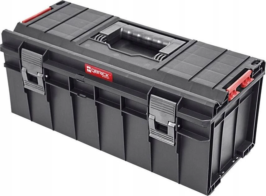 Q-Brick Qbrick Pro 600 Basic įrankių rinkinys