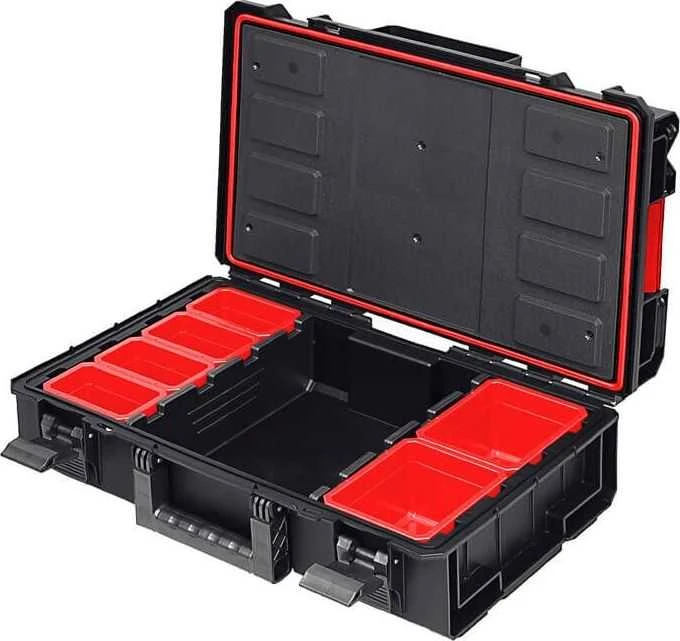 Q-Brick Qbrick įrankių dėžė One 200 Profi