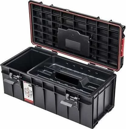 Q-Brick Įrankių dėžė Qbrick PRO 700 BASIC