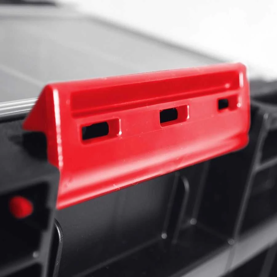 Q-Brick Įrankių dėžė Qbrick ONE 450 2.0 VARIO