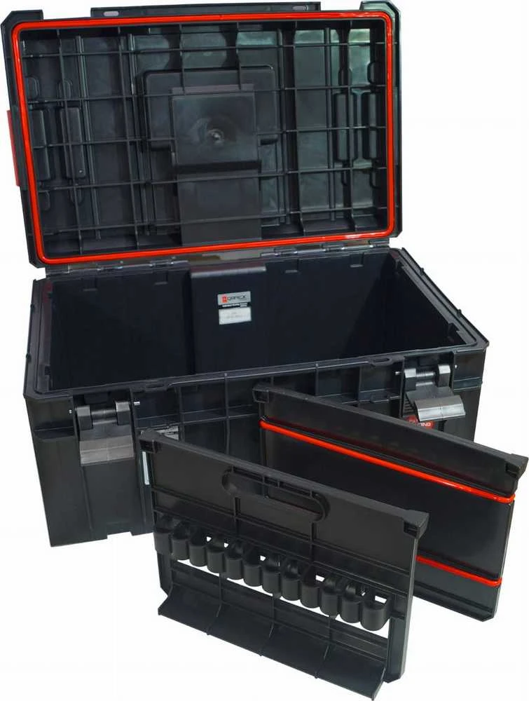 Q-Brick Įrankų dėžė QBRICK SYSTEM VARIO 350