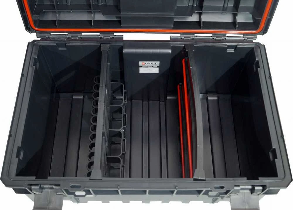 Q-Brick Įrankų dėžė QBRICK SYSTEM VARIO 350
