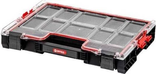Q-Brick Organizer Pro 200 MFI - su putplasčio užpildu - Qbrick System