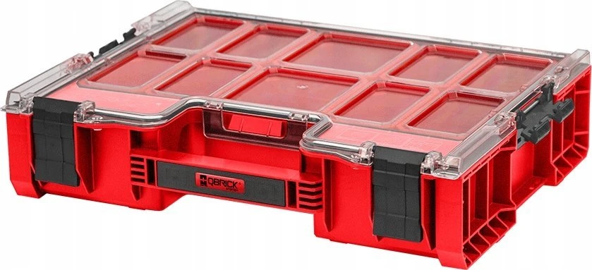 Q-Brick Įrankių dėžė Qbrick PRO ORGANIZER 300
