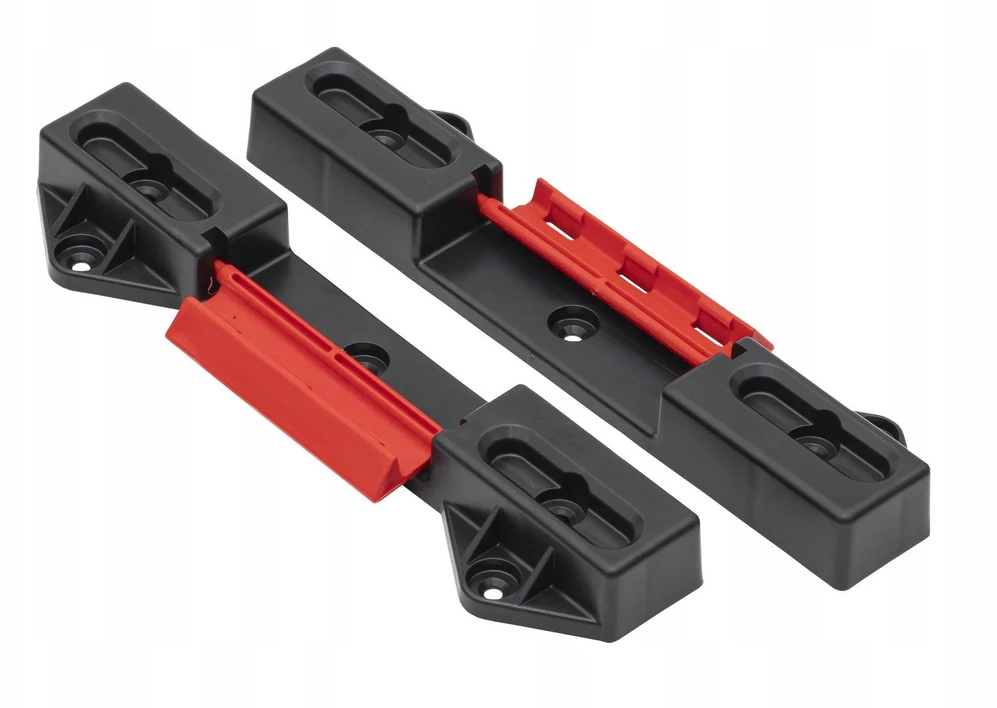 QBRICK ONE smulkmenų dėtuvių jungiamieji adapteriai