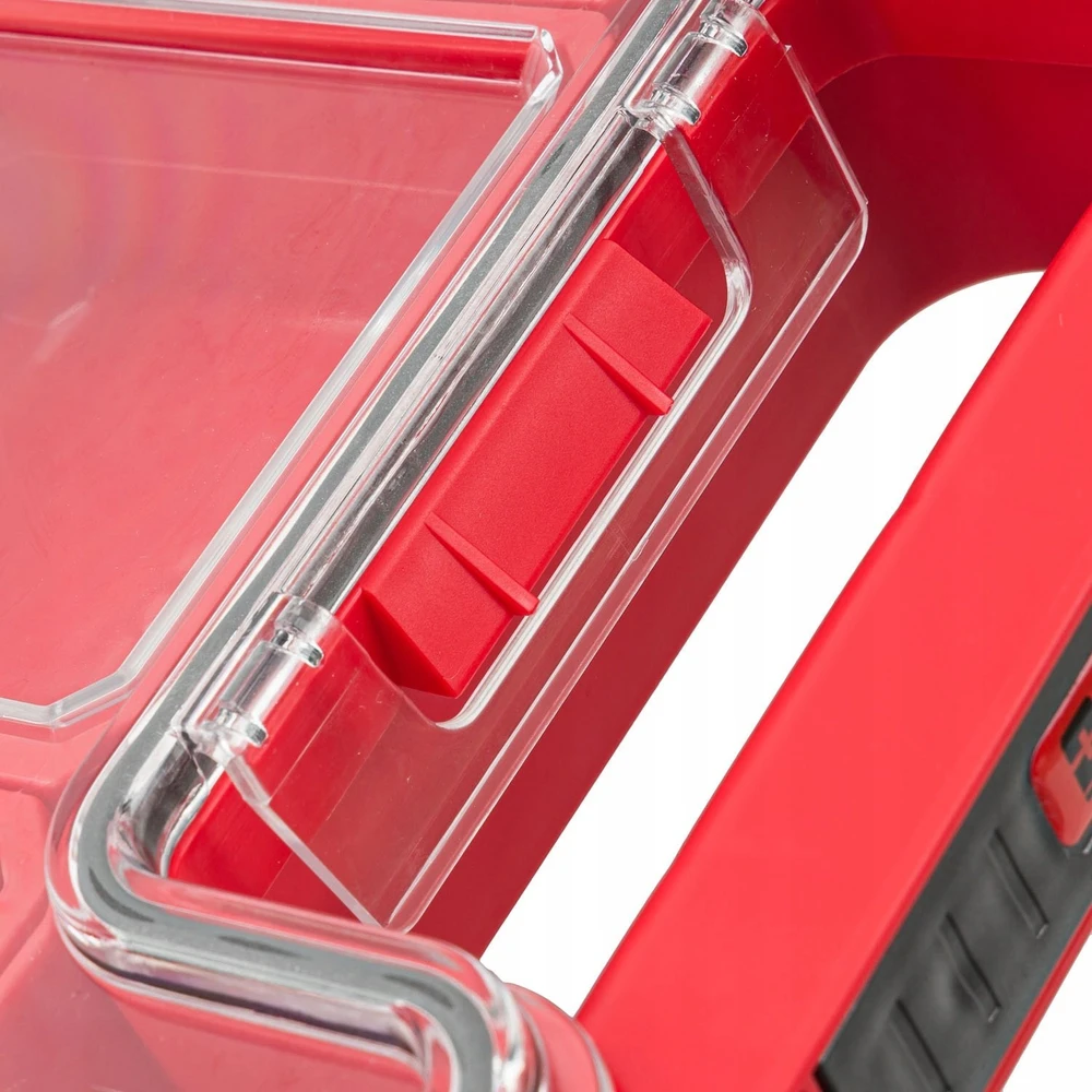 Q-Brick Įrankių dėžė Qbrick ORGQPRO200CZEPG011