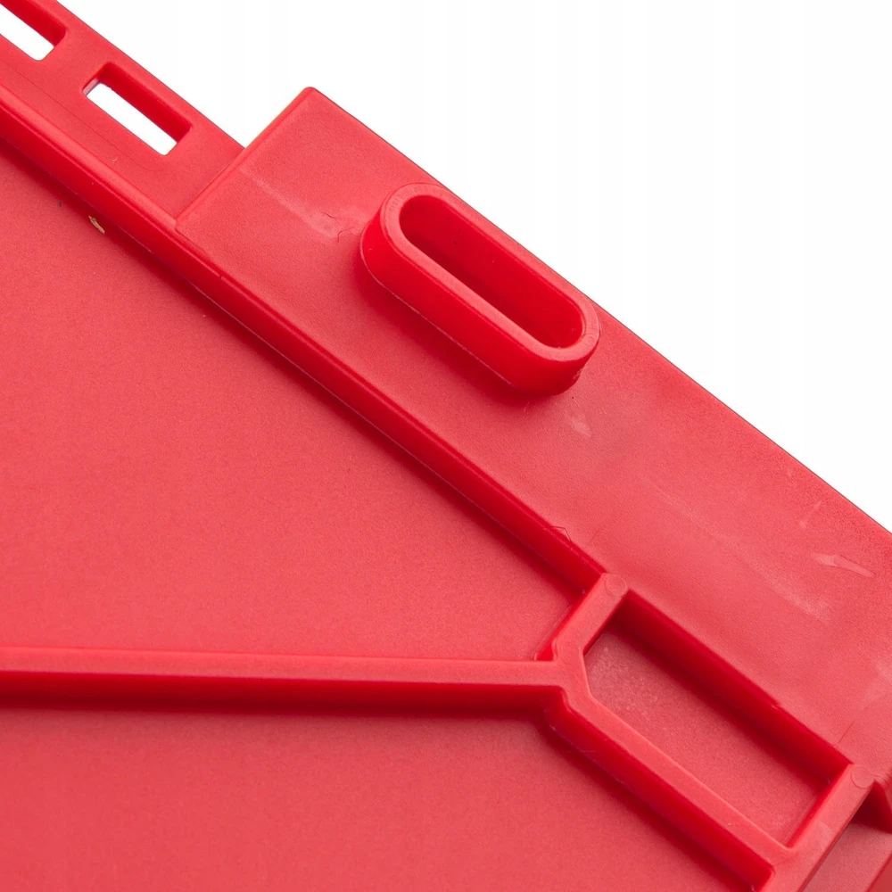Q-Brick Įrankių dėžė Qbrick ORGQPRO200CZEPG011