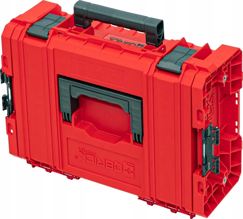 Q-Brick Įrankių dėžė Qbrick SKRQSPTC2CCZEPG011