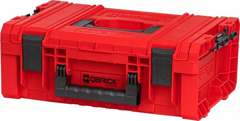 Q-Brick Įrankių dėžė Qbrick SKRQSPTC2CCZEPG011