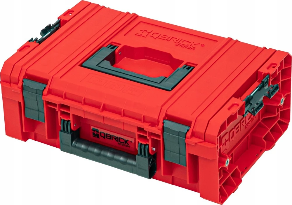 Q-Brick Įrankių dėžė Qbrick SKRQSPTC2CCZEPG011