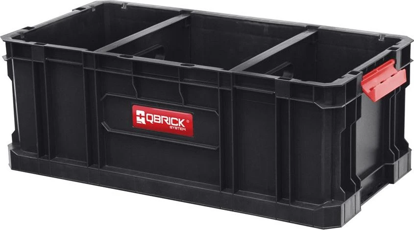 Įrankių dėžė QBRICK SYSTEM Two Box 200 Flex 53х29,5х19,5 cm (5901238248156)
