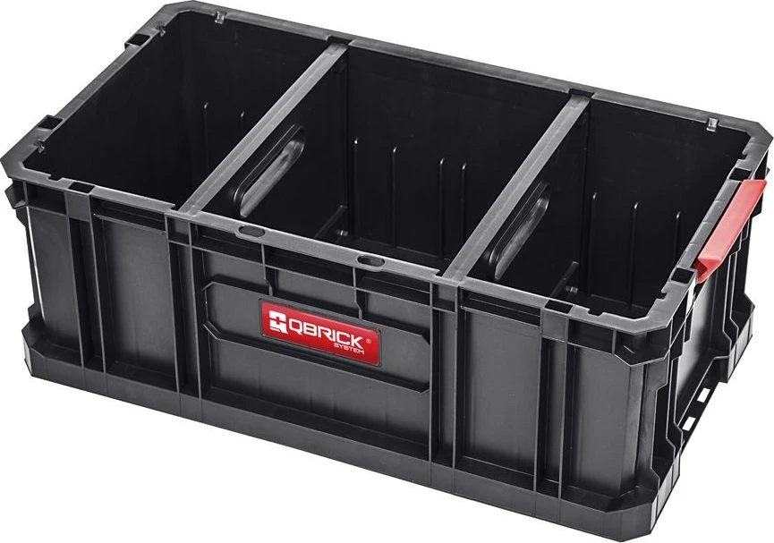 Įrankių dėžė QBRICK SYSTEM Two Box 200 Flex 53х29,5х19,5 cm