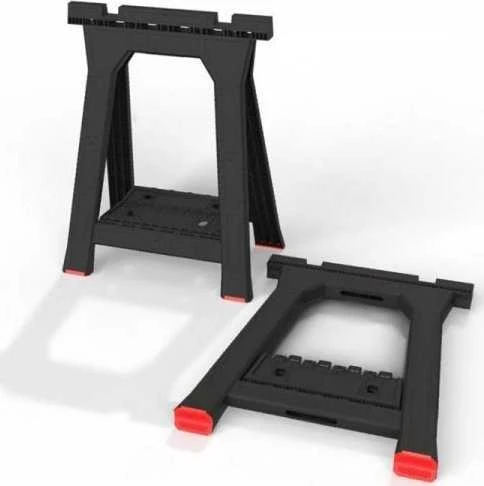 Q-Brick Patrol QBRICK SYSTEM STATYBINIAI OŽIAI 2vnt.