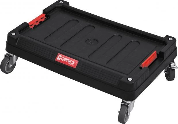 Q-Brick platforma Qbrick TWO