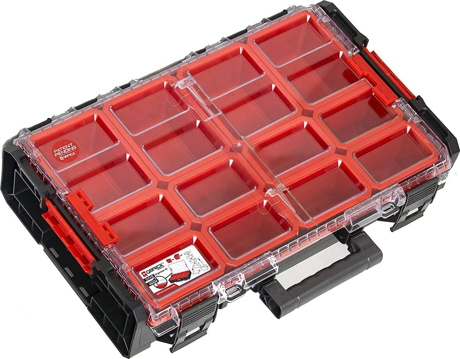 Q-Brick 5901238251262