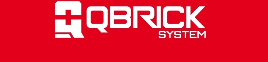 Q-Brick Pro transportavimo platforma - Qbrick System