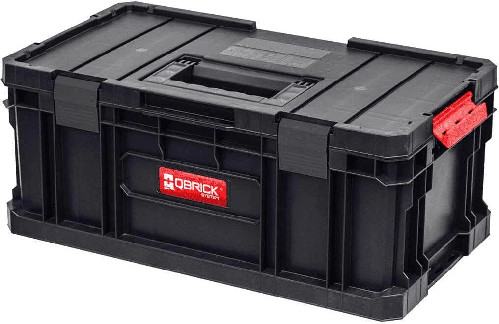 Q-Brick Įrankių dėžė Qbrick TWO Plus Vario