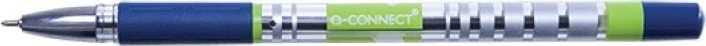 Q-Connect Rašiklis mėlynas 0.5mm