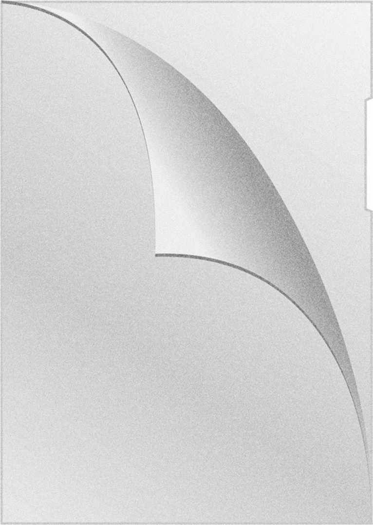 Q-Connect L tipo raišteliai prailginti A4 100mikror.