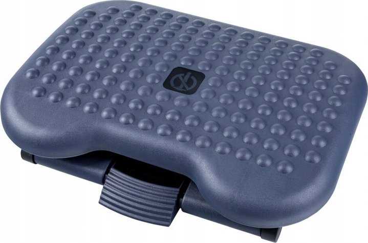 Laikiklis Q-Connect Podnóżek Q-CONNECT, premium, 460 x 340 x 110 mm
