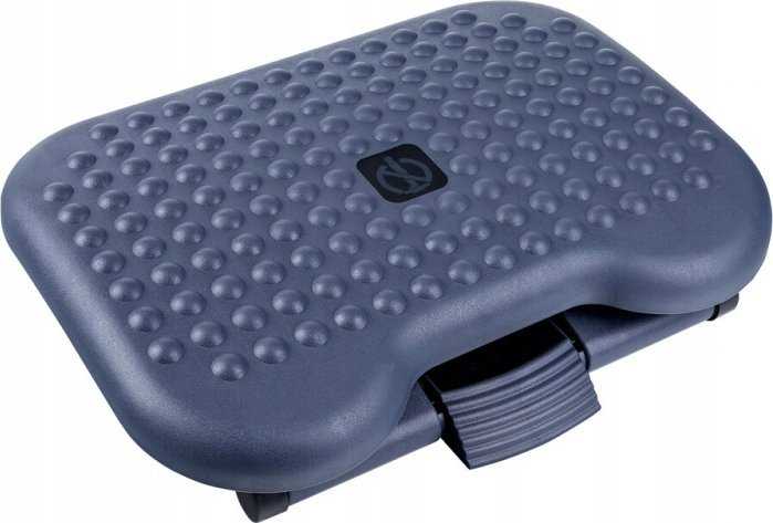 Laikiklis Q-Connect Podnóżek Q-CONNECT, premium, 460 x 340 x 110 mm