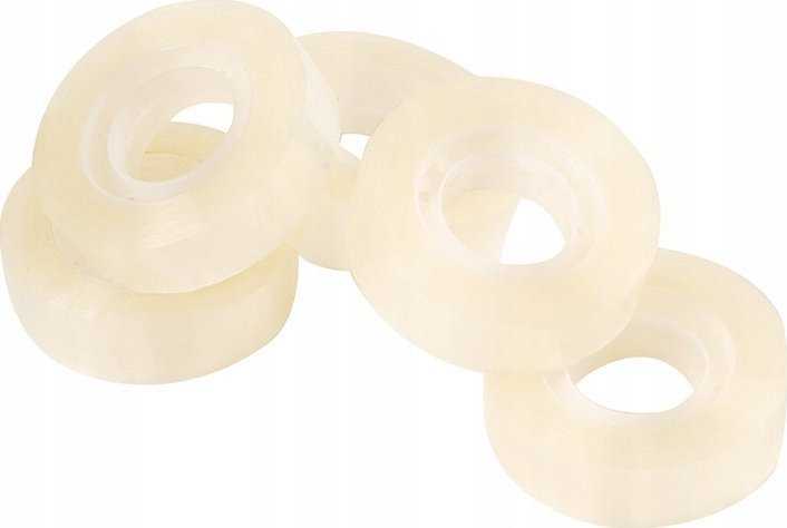 Office Products Lipni juostelė 18mmx10m/ 8vnt.