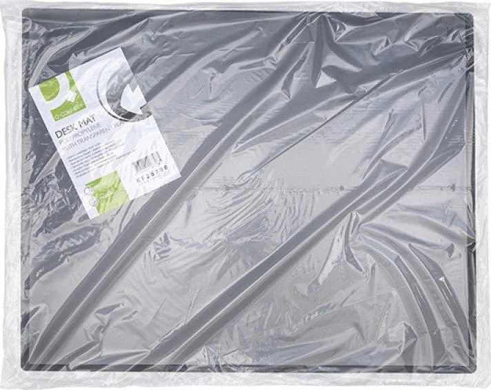 Kilimėlis Q-Connect juoda (KF26798)