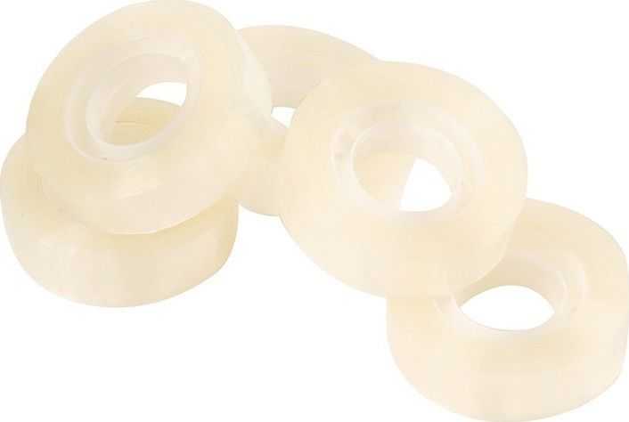Office Products Lipni juostelė 12mmx10m/12vnt.