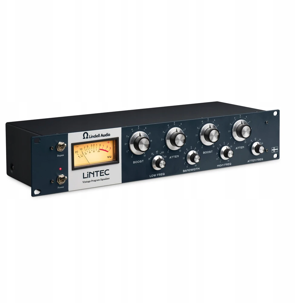 Q Lantec Lindell LiNTEC - Equalizer