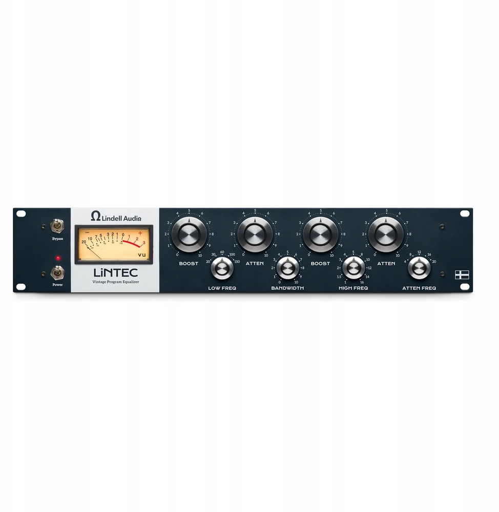 Q Lantec Lindell LiNTEC - Equalizer
