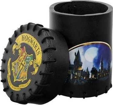 Q Workshop Harry Potter. Hogwarts Kauliukų Puodelis