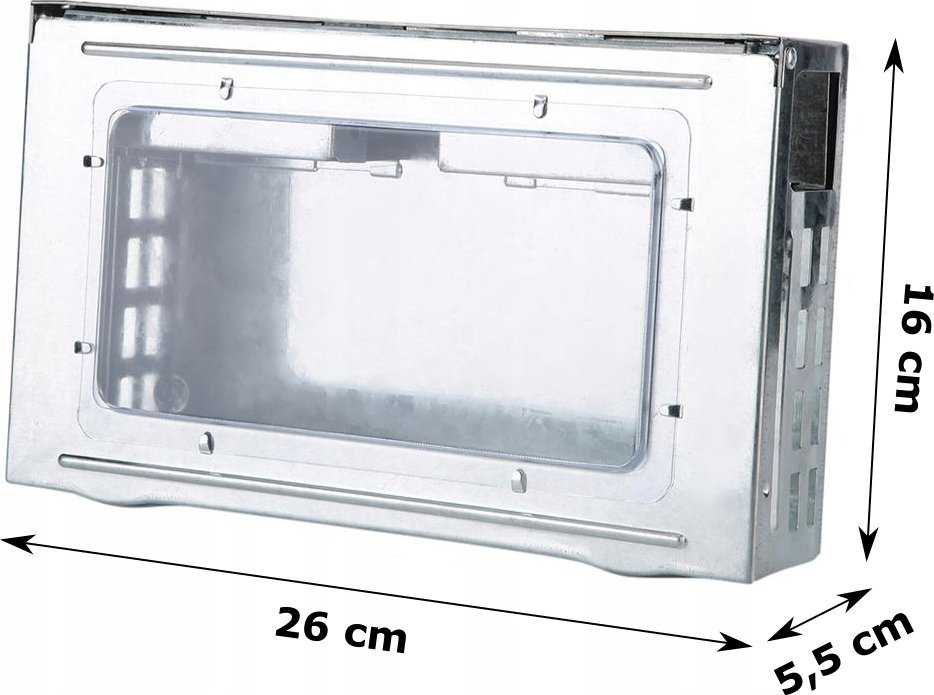 Pelėkautas Q25B