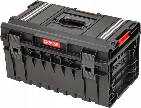 Q-Brick QBRICK SYSTEM VIENO VEŽIMĖLIO TECHNIKOS RINKINYS 2.0 NR. 1