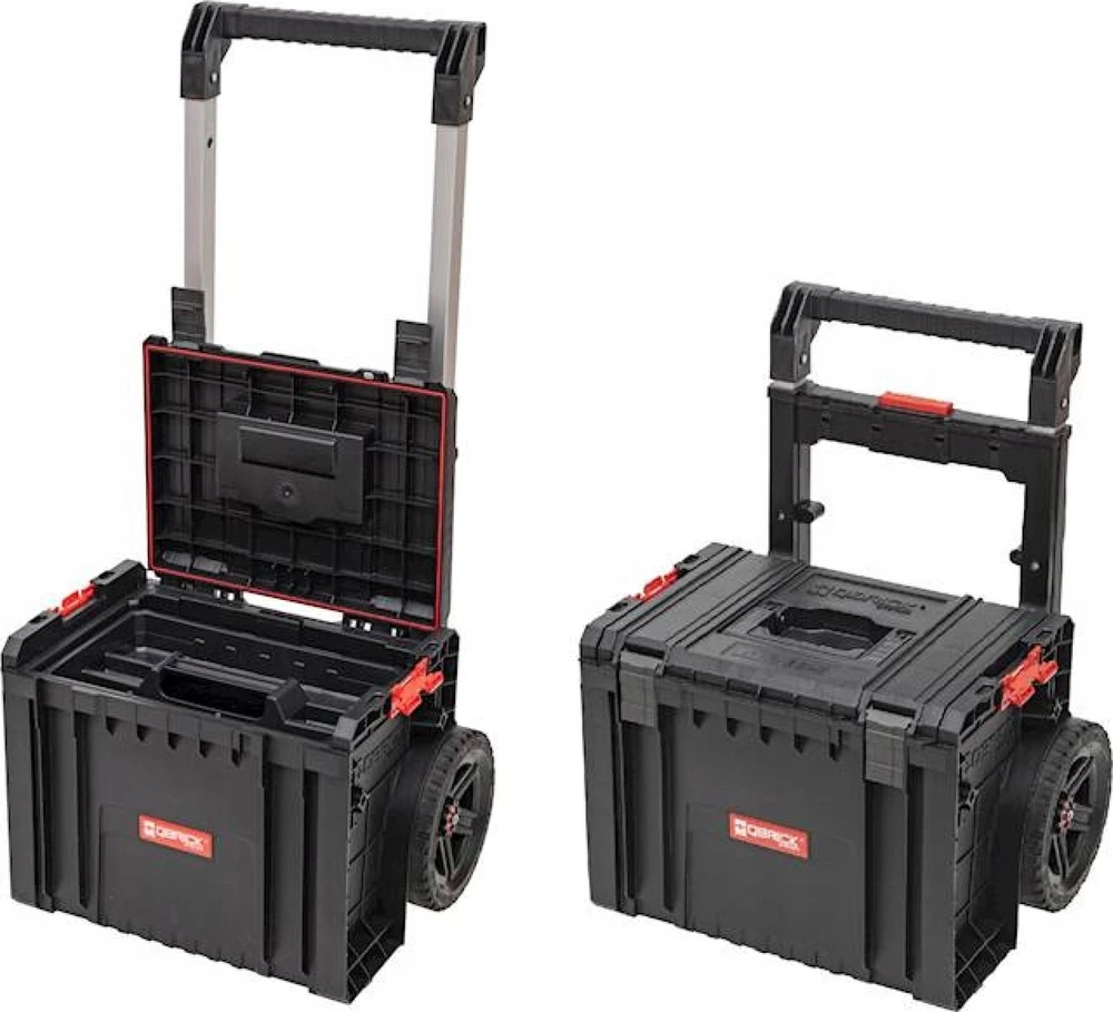 Q-Brick QBRICK SYSTEM PRO SET 1 2.0 PLUS