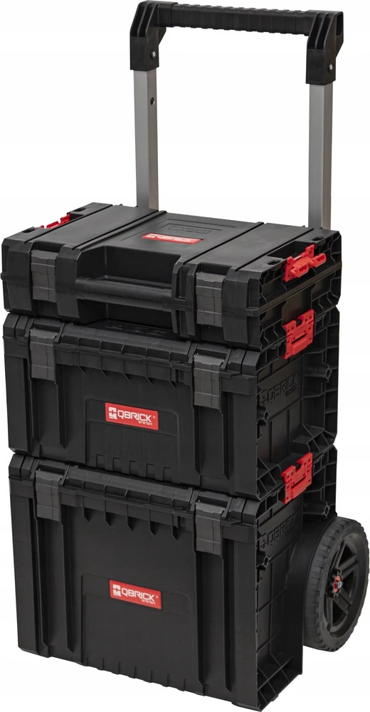 Q-Brick QBRICK SYSTEM PRO SET 1 2.0 PLUS