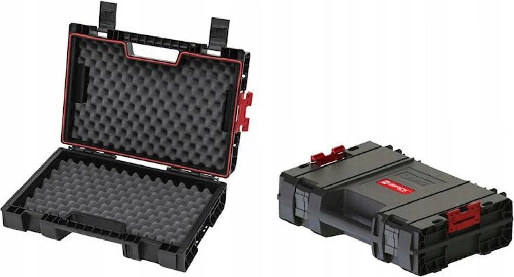 Q-Brick QBRICK SYSTEM PRO SET 1 2.0 PLUS