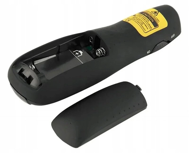 Q-Connect Lazerinė rodyklė KF11029