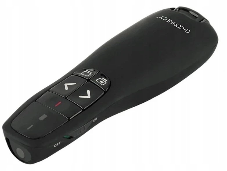 Q-Connect Lazerinė rodyklė KF11029