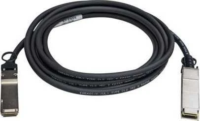 QNAP QSFP 40GbE tiesioginio prijungimo kabelis 3m