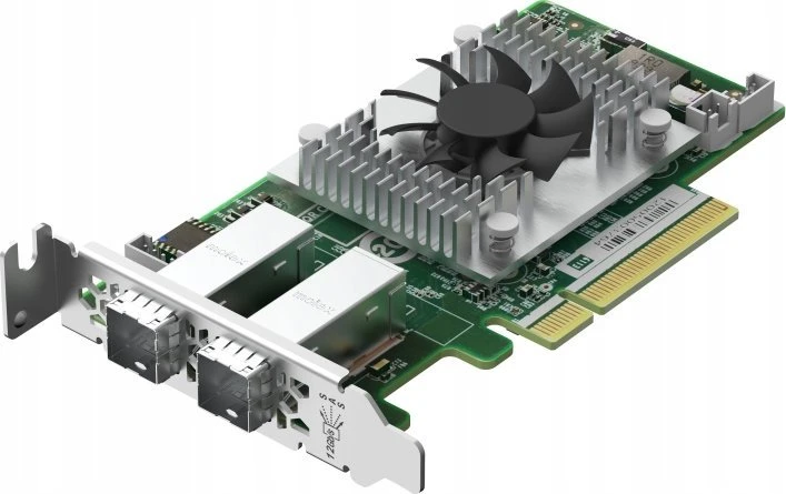 Serveris Qnap QXP-820S-B3408 valdiklio vidinis SAS adapteris
