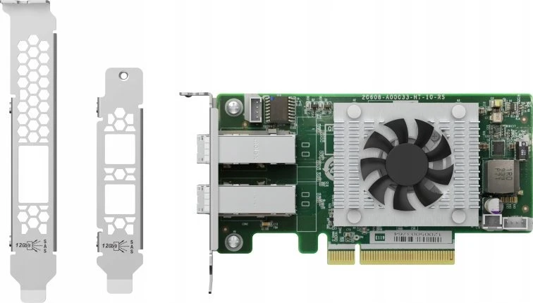 Serveris Qnap QXP-820S-B3408 valdiklio vidinis SAS adapteris