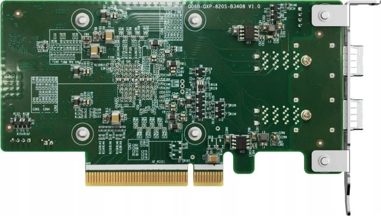 Serveris Qnap QXP-820S-B3408 valdiklio vidinis SAS adapteris
