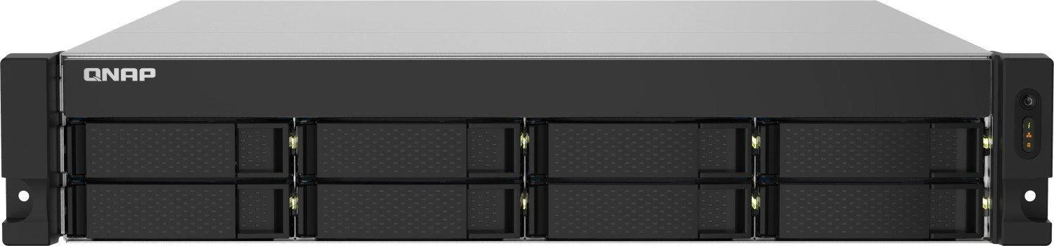 Qnap TS-832PXU-4G failų serveris
