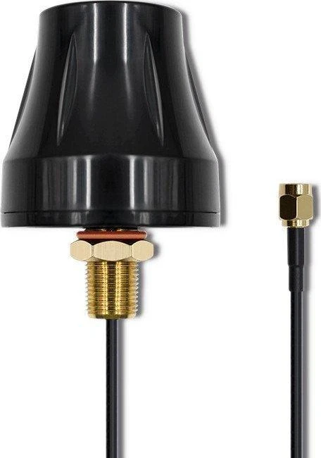 QOLTEC 57037 4G LTE omnidirectional antena DUAL 5dBi Outdoor