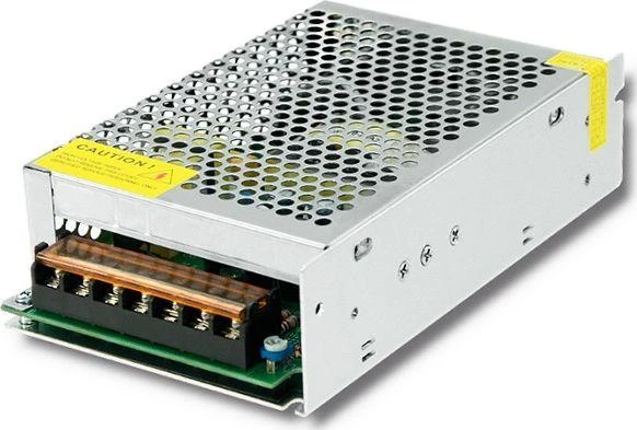 QOLTEC 50966 Qoltec LED tvarkyklė IP20 100W 24V 4.17A