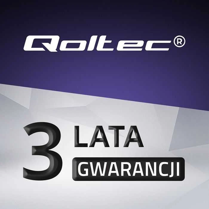 QOLTEC 51768 Maitinimo blokas Qoltec skirtas Xiaomi Mi elektriniam paspirtukui 84W 42V 2A 8.0*8.0+pin