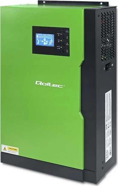 „Qoltec“ aktyvus skirstytuvas 2 x HDMI 4K x 2K | 3.4 Gb/s | Didelis stabilumas