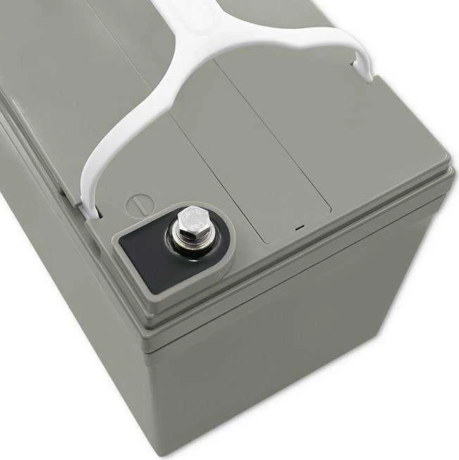Qoltec 53084 AGM akumuliatorius | 12V | 36Ah